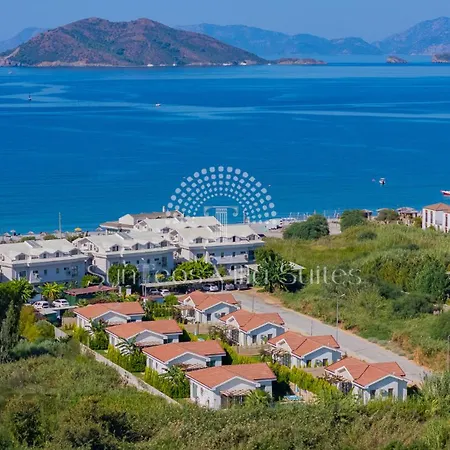 Hotel Sunteos Fethiye