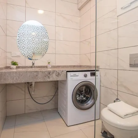 Sunteos Ξενοδοχείο