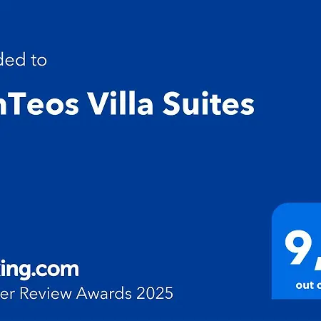 Otel Sunteos *