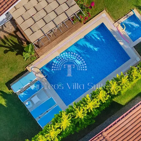 Hotel Sunteos