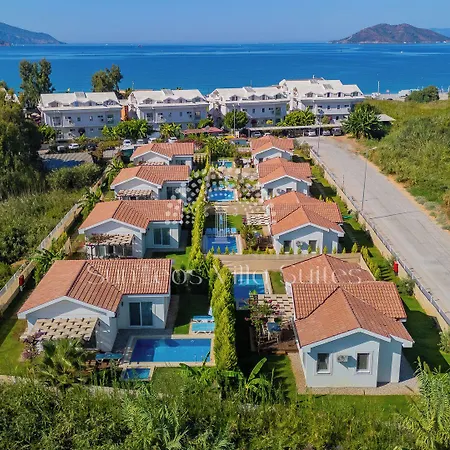 Sunteos Fethiye