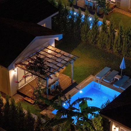 Sunteos Hotel Fethiye