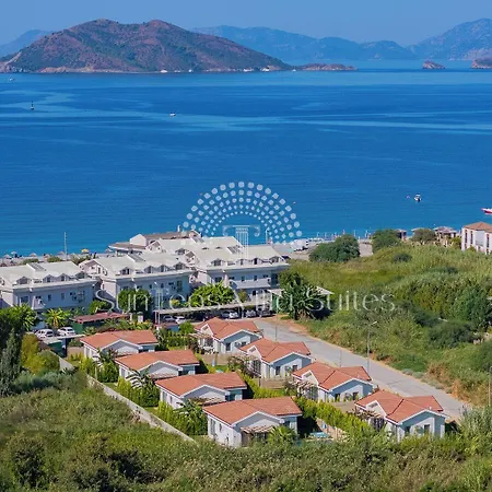 Sunteos Hotel *