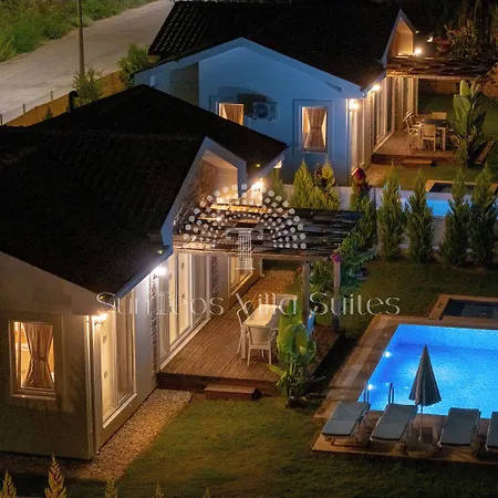 Hotel Sunteos Fethiye