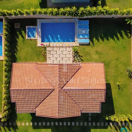 Sunteos Hotel Fethiye
