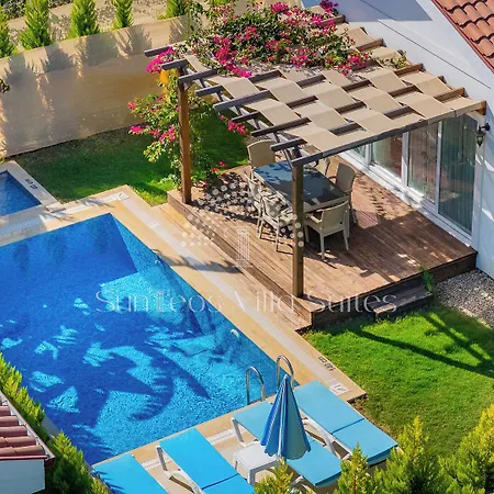 Sunteos * Fethiye