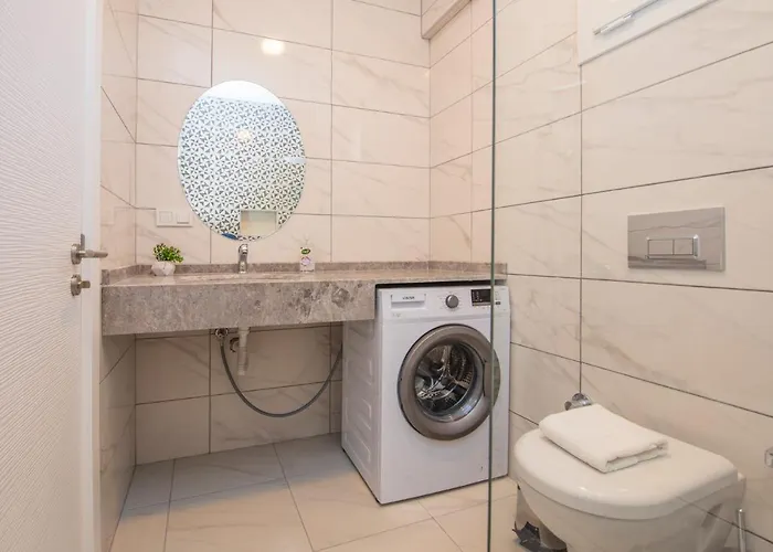 Sunteos Ξενοδοχείο