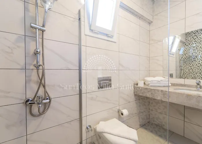 Sunteos * Φετιγιέ