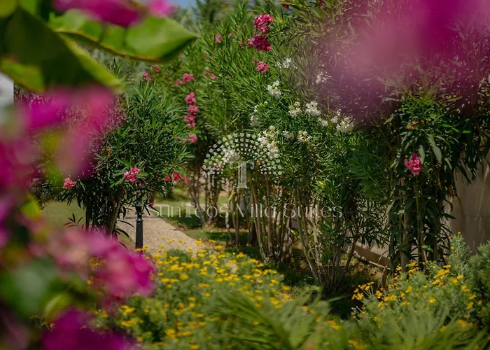 Ξενοδοχείο Sunteos *