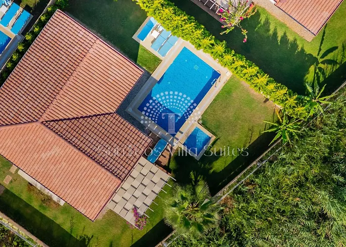 Ξενοδοχείο Sunteos